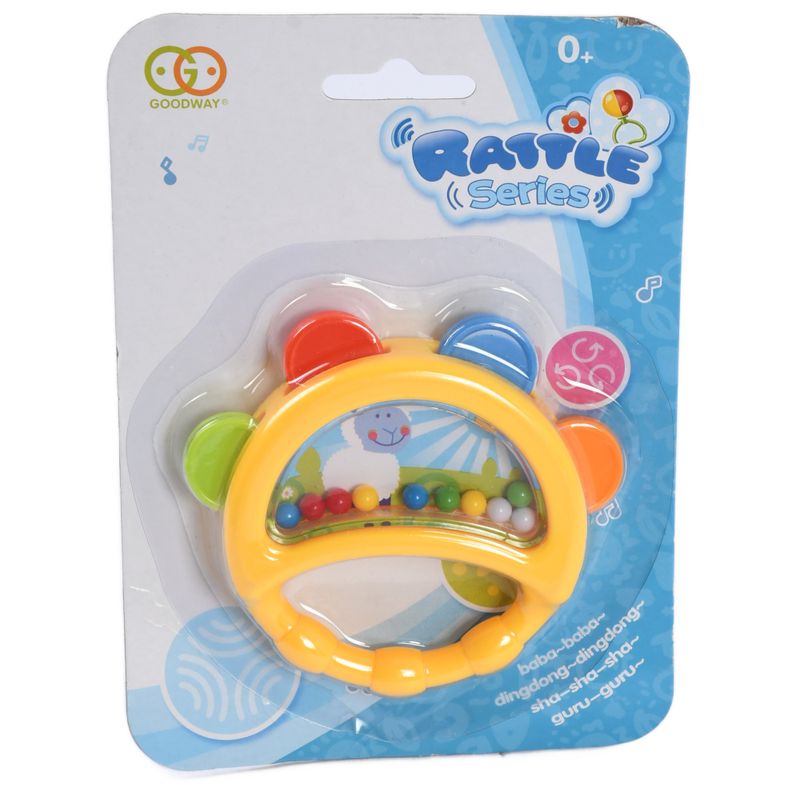 STISL251---Brinquedo-Interativo---Chocalho-Ovelhinha---Rattle-Series---ST-Import-2