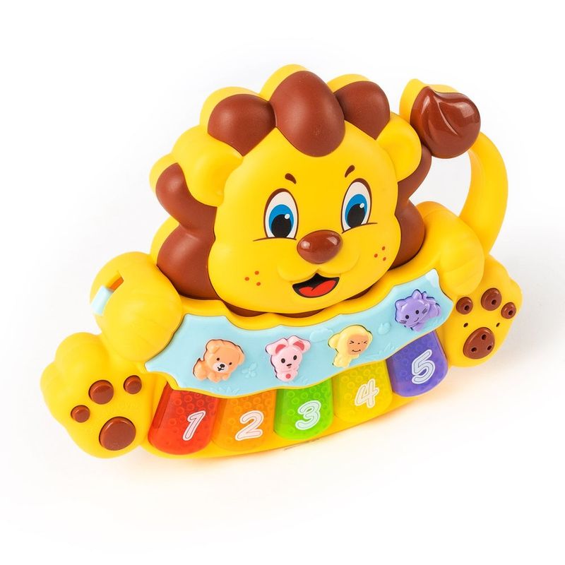 STISL265---Piano-Musical-com-Luz---Leao---Music-Interest---ST-Import-2