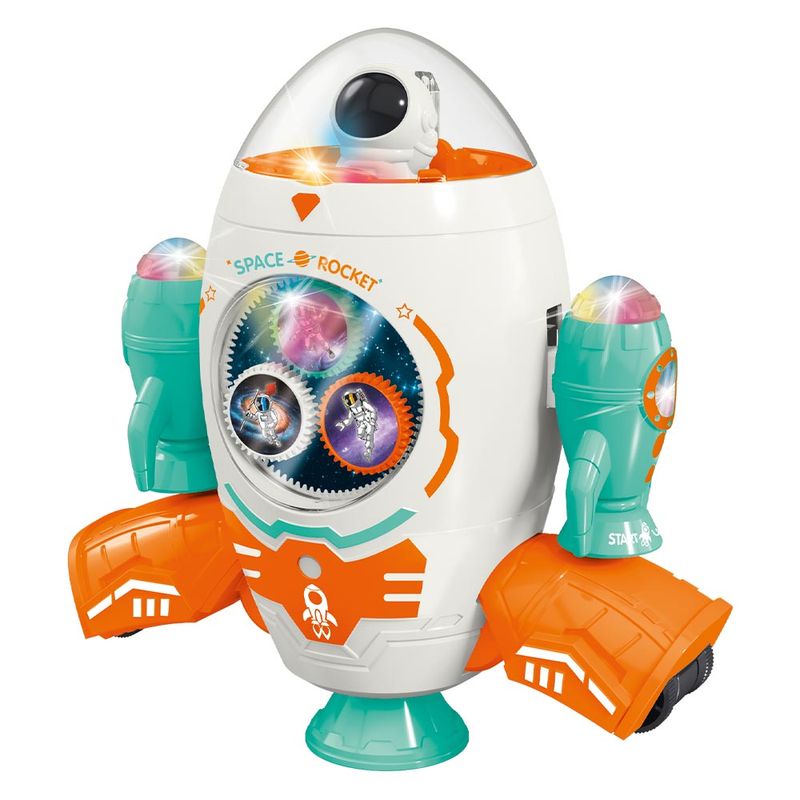 STISL352---Foguete-com-Luz-e-Som---Space-Rocket---ST-Import-2