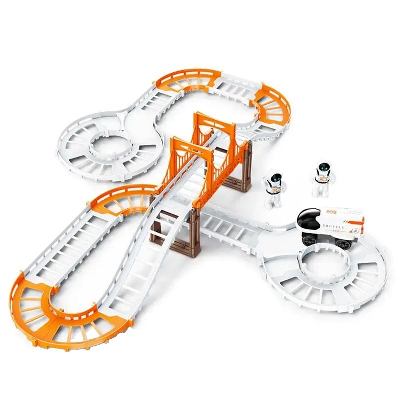STISL368---Pista-com-Carrinho-e-Mini-Figuras---Outer-Space-Track---ST-Import-1