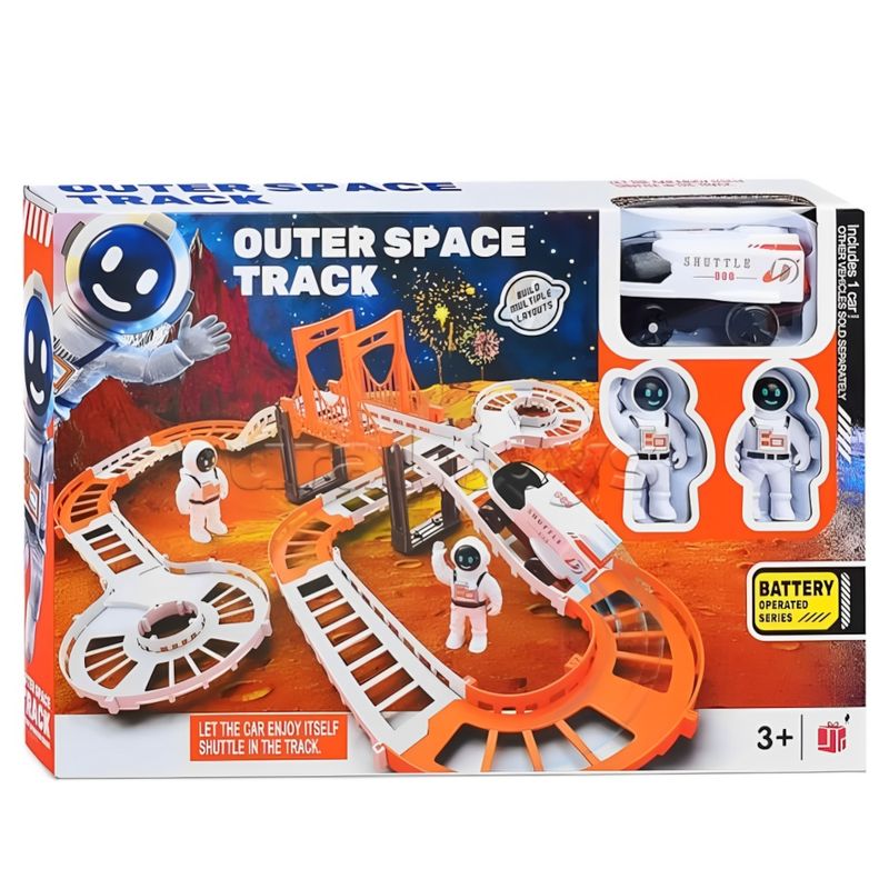 STISL368---Pista-com-Carrinho-e-Mini-Figuras---Outer-Space-Track---ST-Import-2