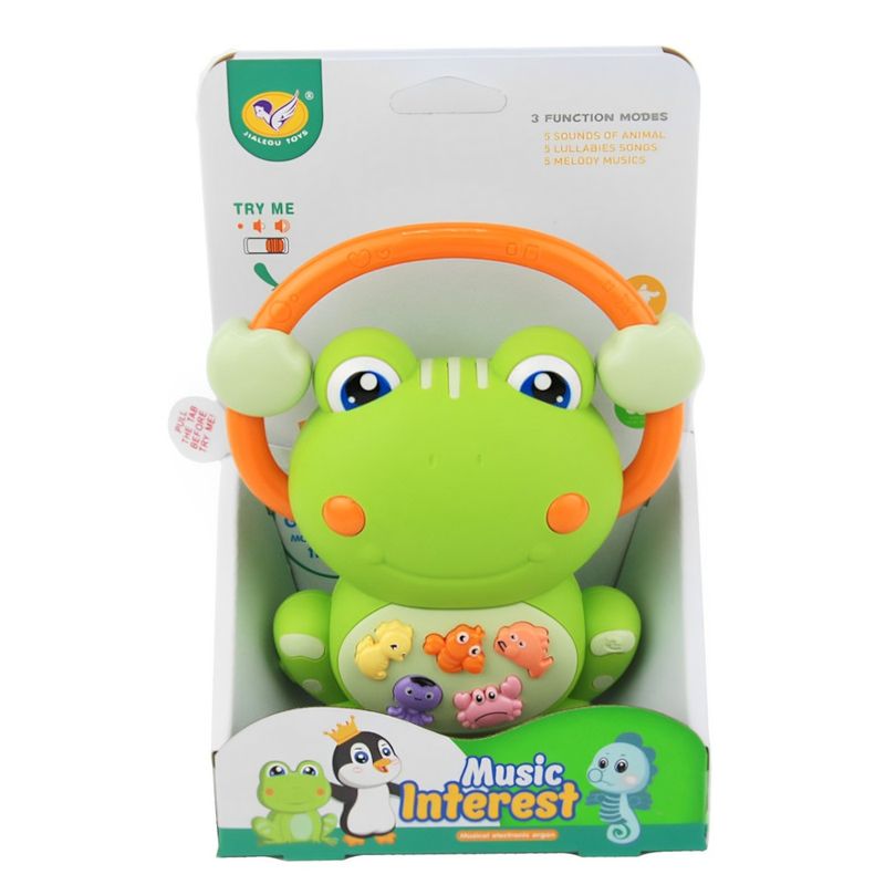 STISL263---Brinquedo-Musical-com-Luz---Amigo-Sapinho---Music-Interest---ST-Import-2