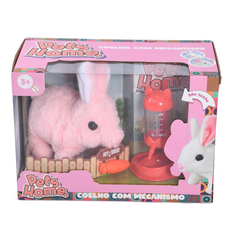 STISL320-ROSA---Pelucia-Interativa---Coelhinho-Brincalhao---Rosa---Pets-Home---ST-Import-2