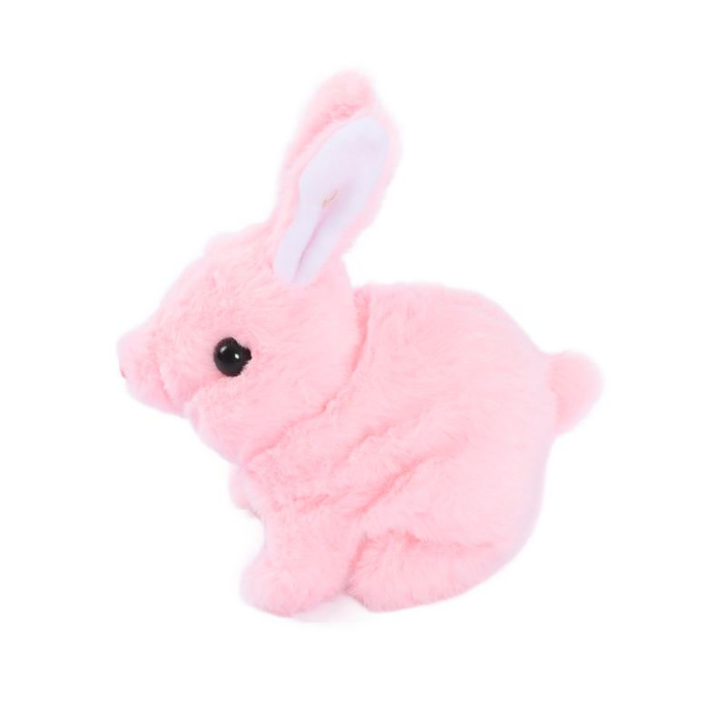 STISL320-ROSA---Pelucia-Interativa---Coelhinho-Brincalhao---Rosa---Pets-Home---ST-Import-4