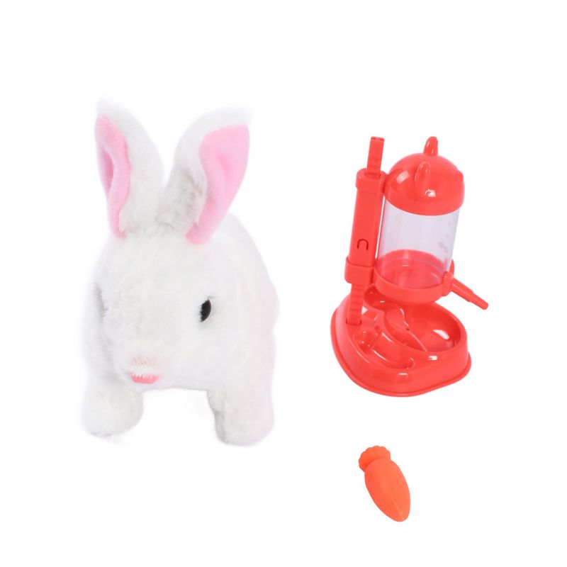 STISL320-BRANCO---Pelucia-Interativa---Coelhinho-Brincalhao---Branco---Pets-Home---ST-Import-1