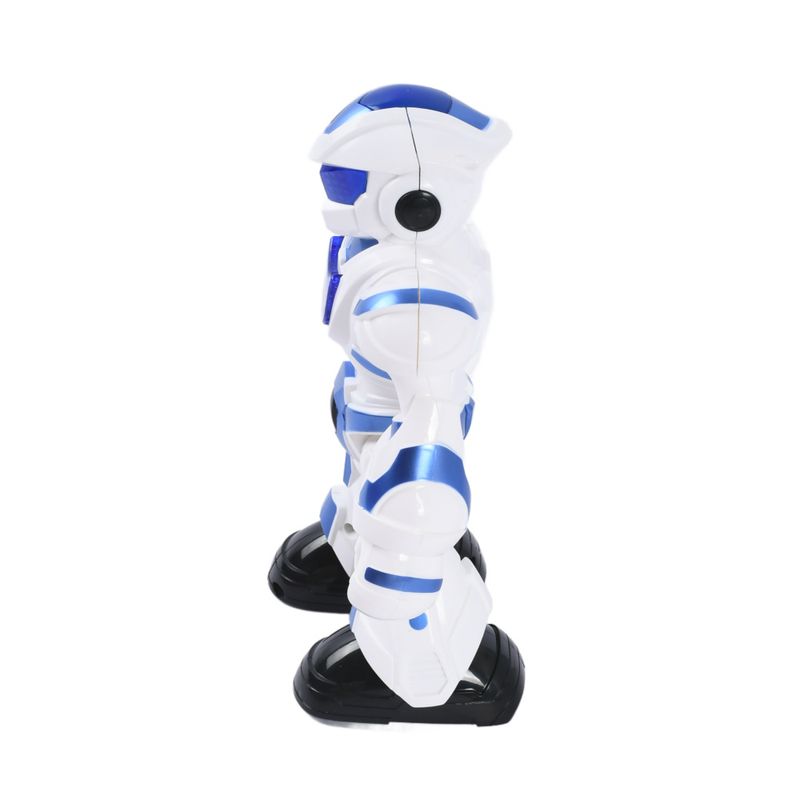 STISL387-AZUL---Robo-com-Controle-Remoto-Luz-e-Som---Dance-Robot---Azul---20-cm---ST-Import-4