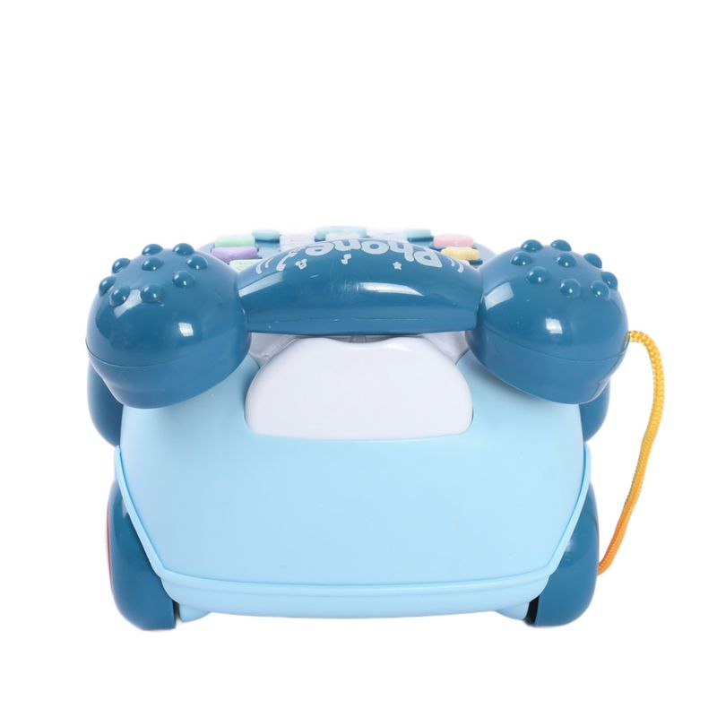 STISL270-AZUL---Brinquedo-Interativo-com-Som---Telefone-Carrinho-Musical---Azul---ST-Import-5