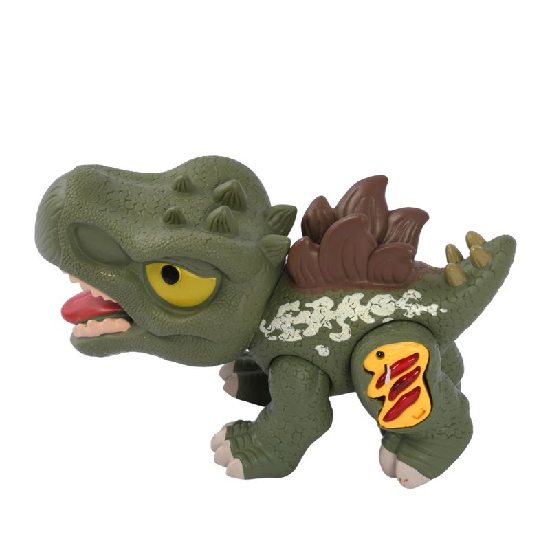 STISL350-STEGOSAURUS---Dinossauro-com-Luz-e-Som---Stegosaurus---Dino-Party---20-cm---ST-Import-5