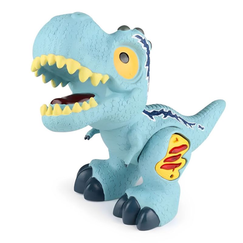 STISL350-VELOCIRAPTOR---Dinossauro-com-Luz-e-Som---Velociraptor---Dino-Party---20-cm---ST-Import-1