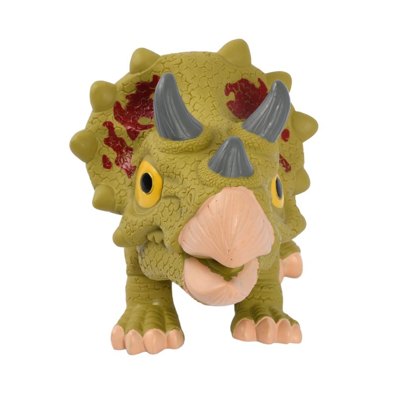 STISL350-TRICERATOPS---Dinossauro-com-Luz-e-Som---Triceratops---Dino-Party---20-cm---ST-Import-5