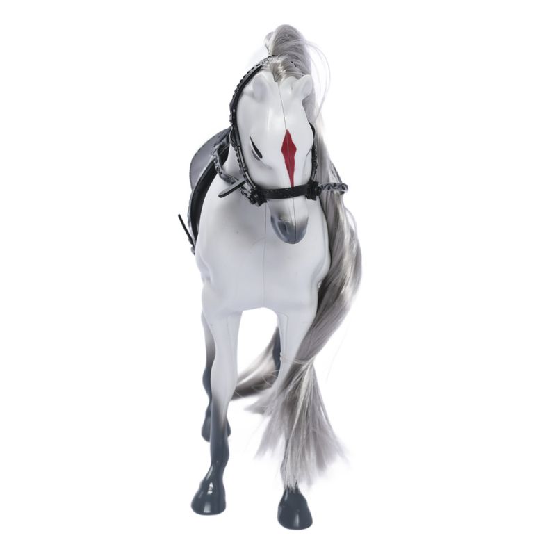 STISL281-BRANCO---Cavalo-de-Brinquedo---Aventuras-a-Cavalo---Branco---25-cm---ST-Import-4