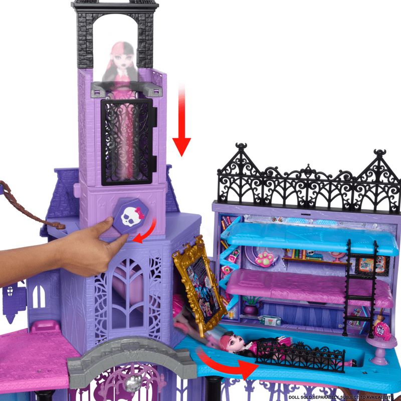 MATHLP88---Playset-Monster-High---Escola-do-Terror---Mattel-3