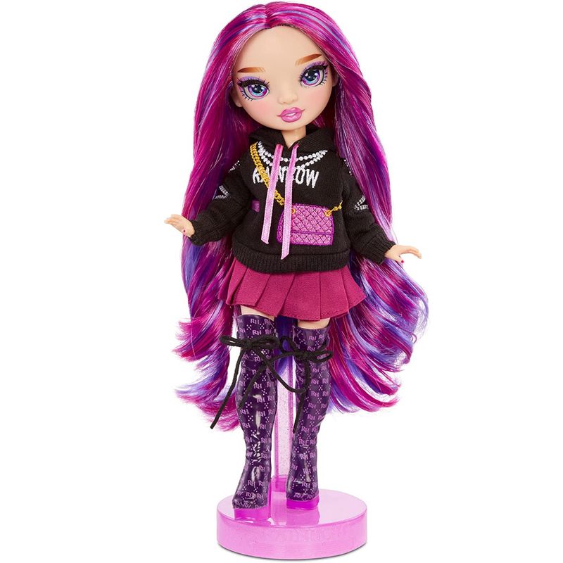 MCA4222575788---Boneca-Rainbow-High---Emi-Vanda---Roxa---28-cm---MGA-2