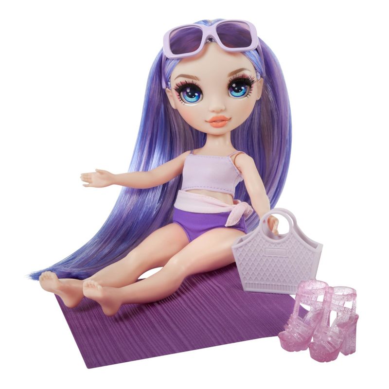 MCA4222507314---Boneca-Rainbow-High---Violet-Willow---Swin---Style---Roxo---28-cm---MGA-5