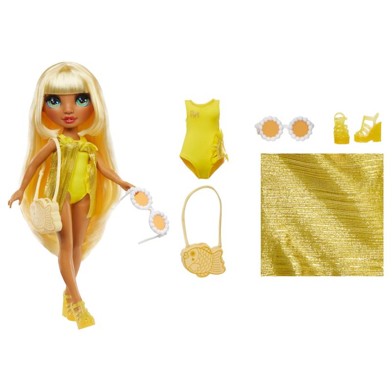 MCA4222507284---Boneca-Rainbow-High---Sunny-Madison---Swin---Style---Amarelo---28-cm---MGA-3