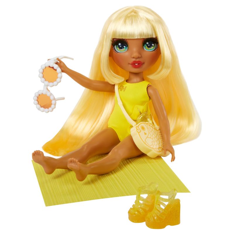 MCA4222507284---Boneca-Rainbow-High---Sunny-Madison---Swin---Style---Amarelo---28-cm---MGA-5