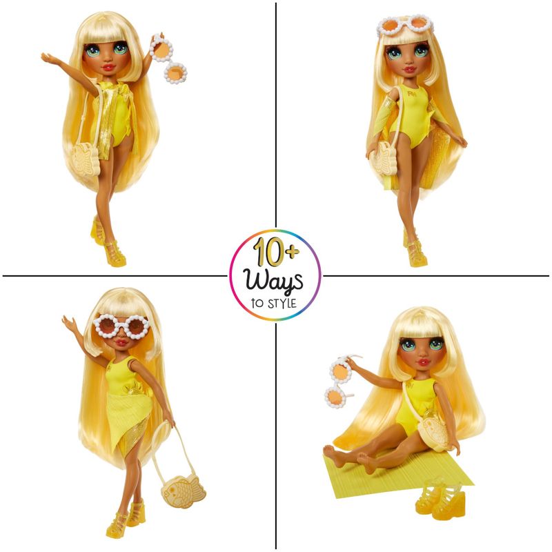 MCA4222507284---Boneca-Rainbow-High---Sunny-Madison---Swin---Style---Amarelo---28-cm---MGA-6