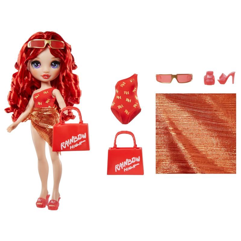 MCA4222507277---Boneca-Rainbow-High---Ruby-Anderson---Swin---Style---Vermelho---28-cm---MGA-3