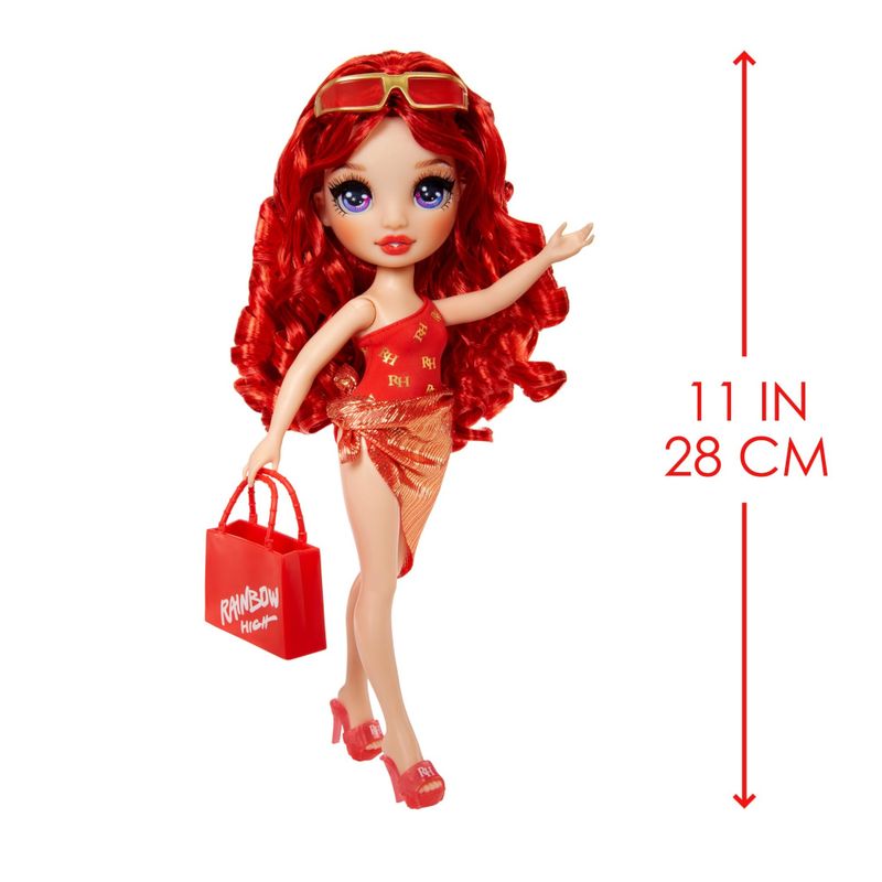 MCA4222507277---Boneca-Rainbow-High---Ruby-Anderson---Swin---Style---Vermelho---28-cm---MGA-4