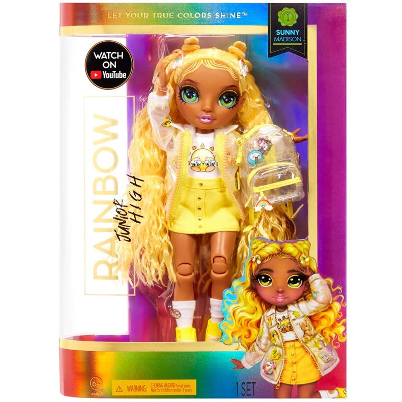 MCA4222579977---Boneca-Rainbow-High---Sunny-Madison---Junior-High---Amarelo---23-cm---MGA-2