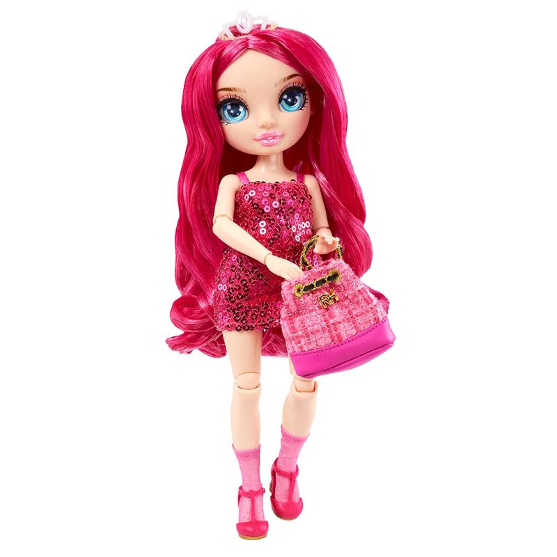 MCA4222583004---Boneca-Rainbow-High---Stella-Monroe---Junior-High---Rosa---23-cm---MGA-1