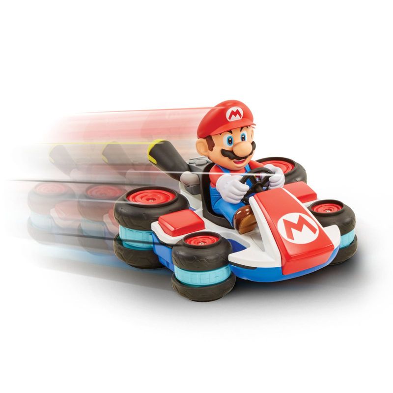 CAN3020---Carrinho-de-Controle-Remoto---Mario-Kart---Mario---Anti-Gravidade---Nintendo---Candide-6