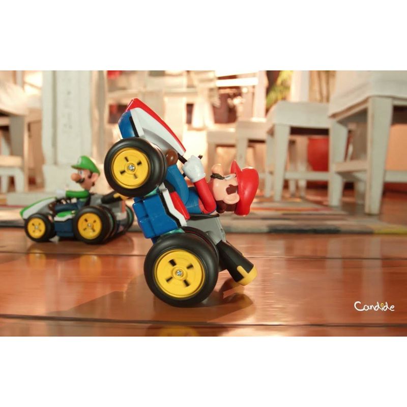 CAN3020---Carrinho-de-Controle-Remoto---Mario-Kart---Mario---Anti-Gravidade---Nintendo---Candide-7