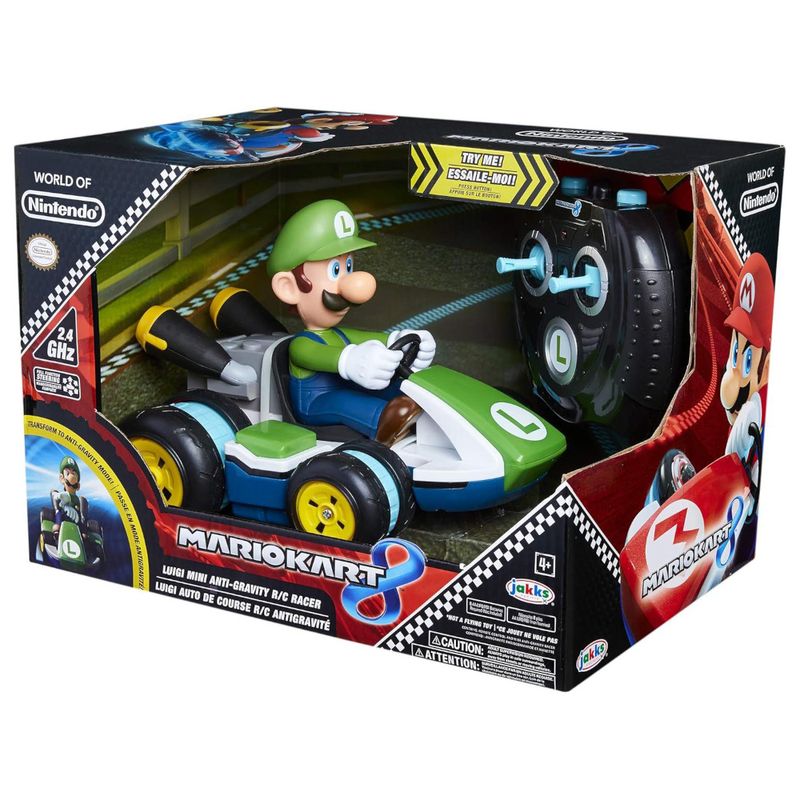 CAN3019---Carrinho-de-Controle-Remoto---Mario-Kart---Luigi---Anti-Gravidade---Nintendo---Candide-2