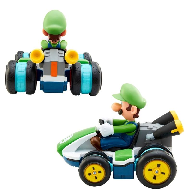 CAN3019---Carrinho-de-Controle-Remoto---Mario-Kart---Luigi---Anti-Gravidade---Nintendo---Candide-4