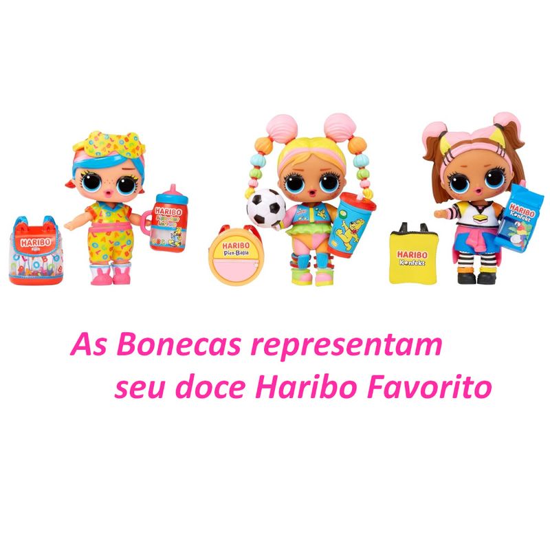 MCA4222119913---Mini-Boneca-Surpresa---LOL-Surprise---Loves-Mini-Sweets---Haribo---Sortido---MGA-4