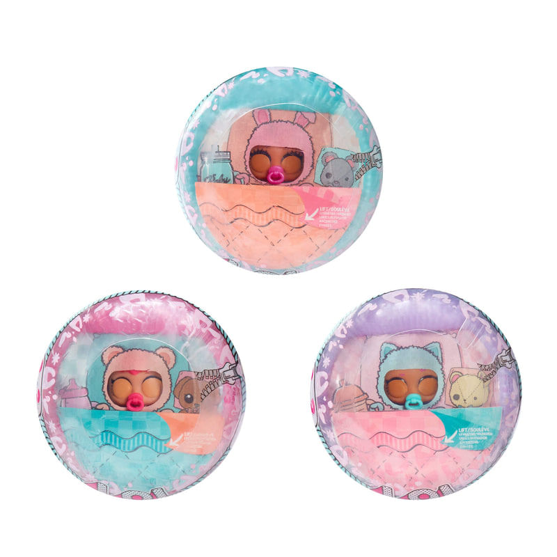 MCA4222507321---Mini-Boneca-Surpresa---LOL-Surprise---Baby-Bundle-Surprise---Sortido---MGA-4