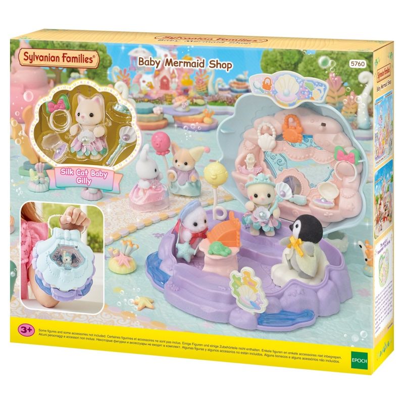 EPO5760---Sylvanian-Families---Loja-da-Bebe-Sereia---Epoch-1