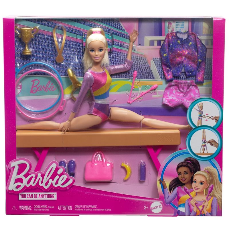 MATHRG52---Boneca-Barbie-Profissoes---Ginasta---Loira---Mattel-2