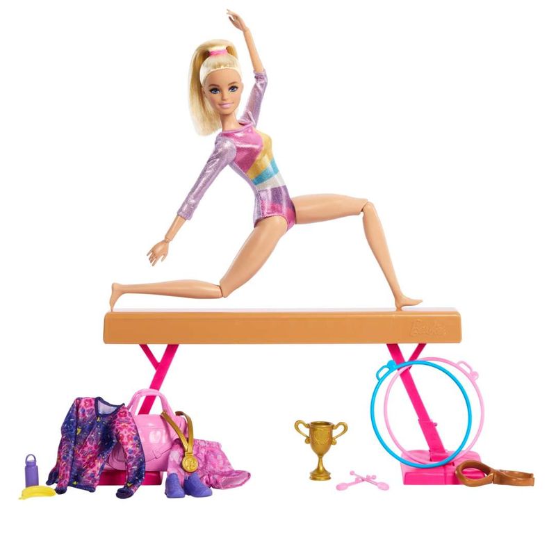 MATHRG52---Boneca-Barbie-Profissoes---Ginasta---Loira---Mattel-4