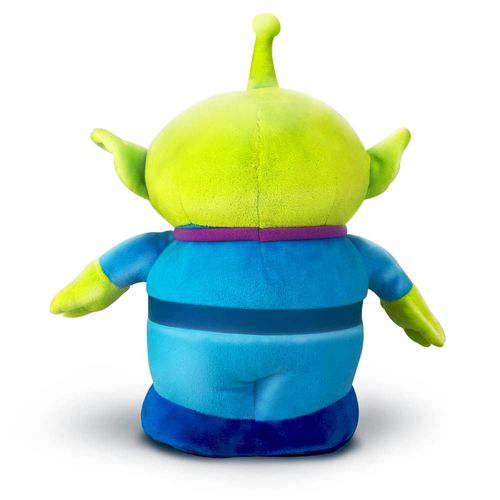 Pelúcia Toy Story - Alien - 30 cm - Disney - Fun