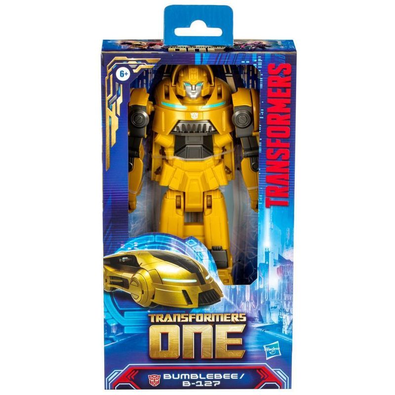HASF8700---Figura-Transformavel---Bumblebee---Transformers-One---26-cm---Hasbro-2