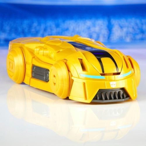 Figura Transformável - Bumblebee - Transformers One - 26 cm - Hasbro