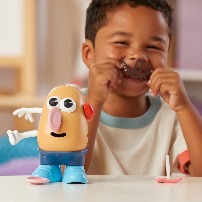 HASF9417---Figura-Senhor-Cabeca-de-Batata---Potato-Head---13-Pecas---Hasbro-5