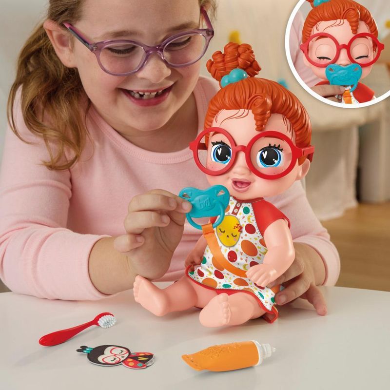HASF9965---Boneca-Baby-Alive---Dottie-Doodle---Pequenos-Sonhos---28-cm---Hasbro-5