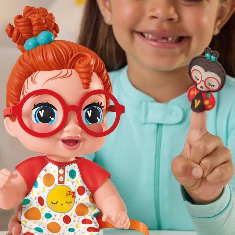 HASF9965---Boneca-Baby-Alive---Dottie-Doodle---Pequenos-Sonhos---28-cm---Hasbro-6