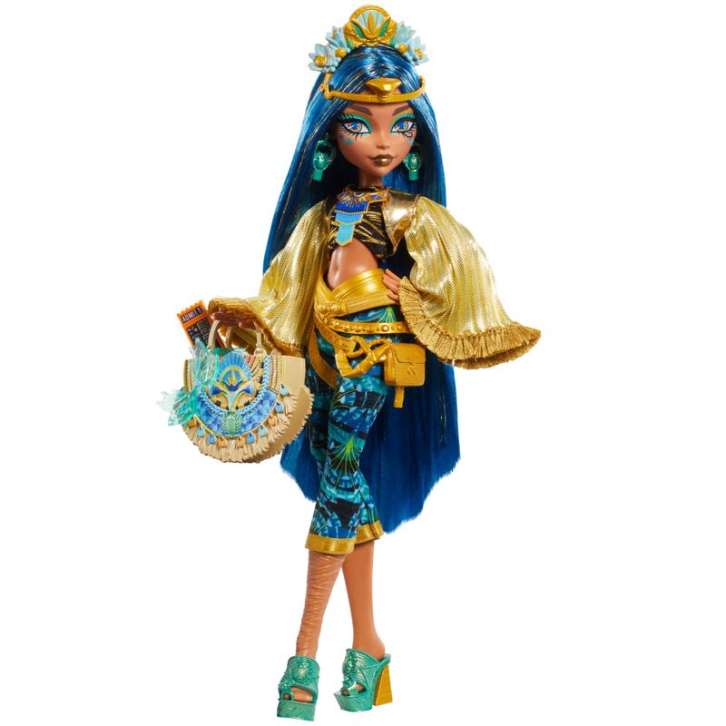 MATHXH81---Boneca-Monster-High---Cleo-de-Nile---Monster-Fest---Mattel-1