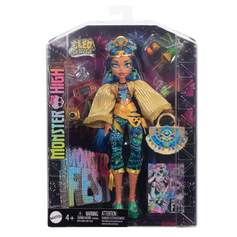 MATHXH81---Boneca-Monster-High---Cleo-de-Nile---Monster-Fest---Mattel-2