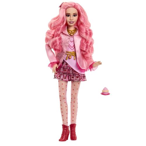 Boneca Disney - Bridget - Descendentes - Mattel