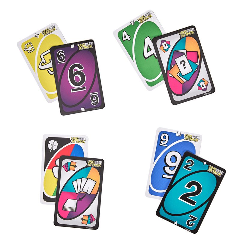 MATHXT54---Jogo-Uno-Flip-com-Lancador---Attack---Mattel-3