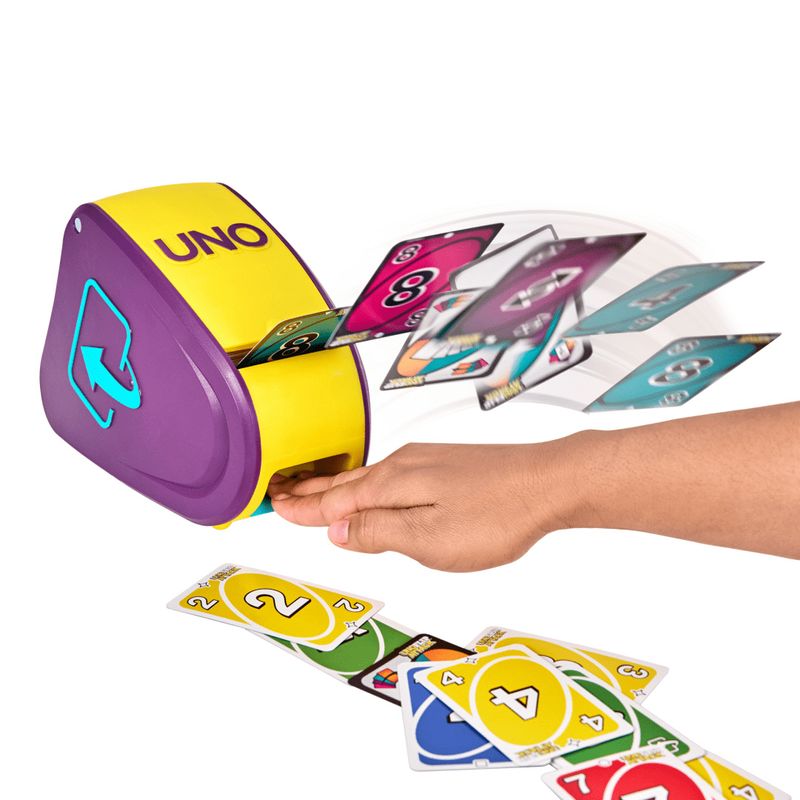 MATHXT54---Jogo-Uno-Flip-com-Lancador---Attack---Mattel-5