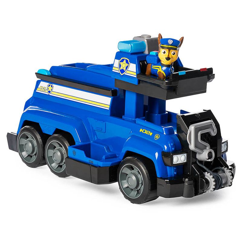 SUN1285---Veiculo-com-Mini-Figuras---Carrinho-da-Equipe-de-Policia---Patrulha-Canina---Sunny-3