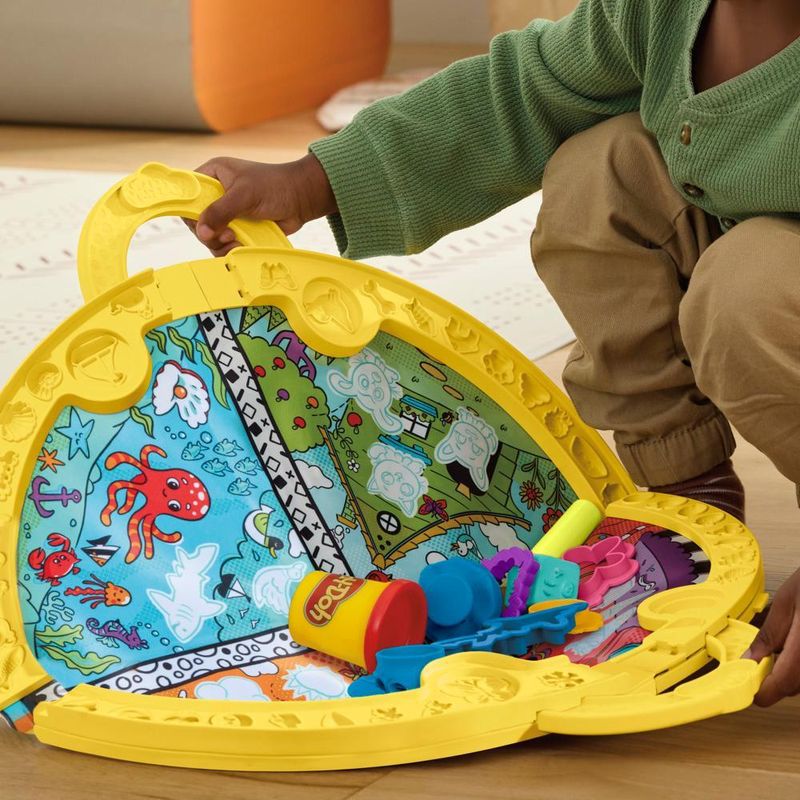 HASF9143---Massa-de-Modelar---Tapete-para-Viagem---Play-Doh---Hasbro-4