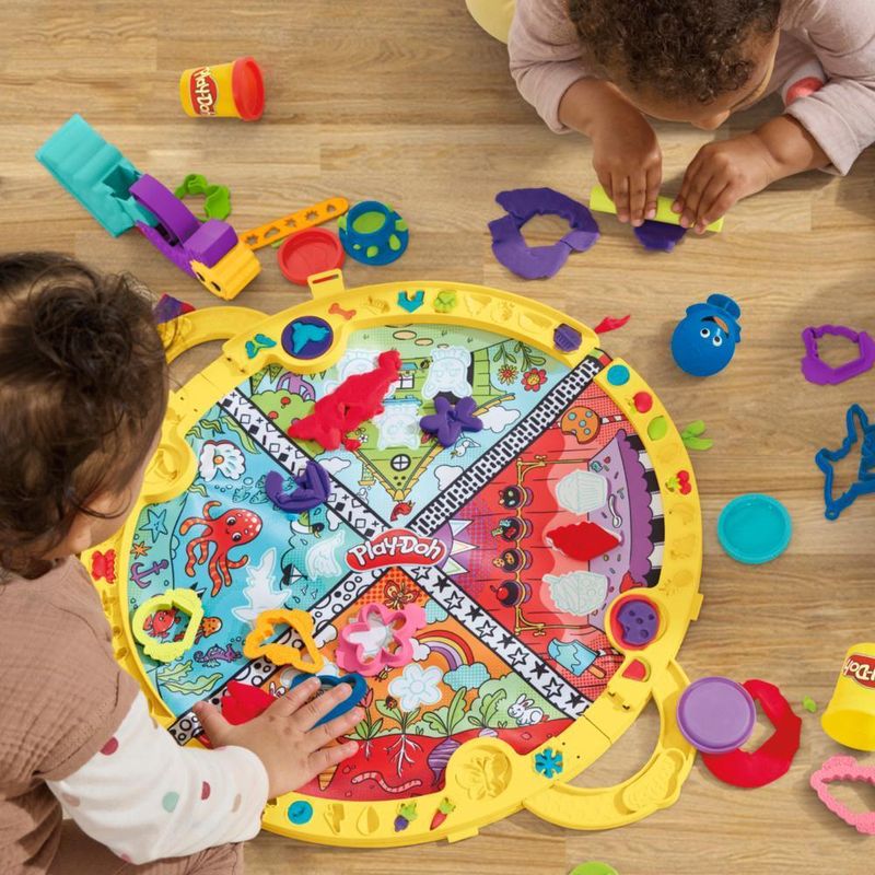 HASF9143---Massa-de-Modelar---Tapete-para-Viagem---Play-Doh---Hasbro-6