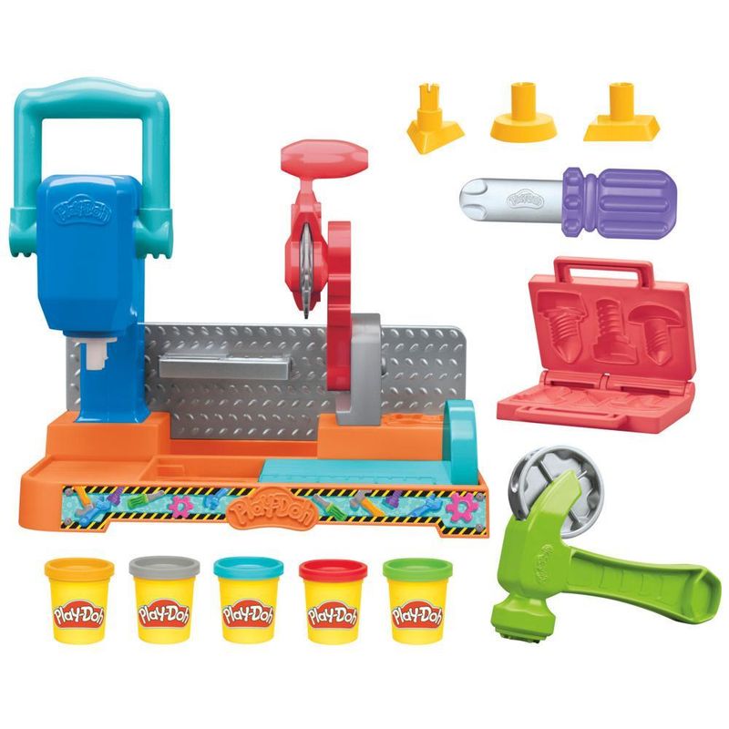 HASF9141---Massa-de-Modelar---Mesa-de-Ferramentas-Coloridas---Play-Doh---Hasbro-1