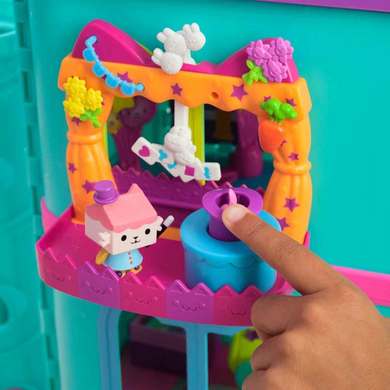 SUN3966-BABY---Playset-com-Mini-Figura---Varanda-com-Baby-Box-Cat---Casa-da-Gabby---Sunny-4